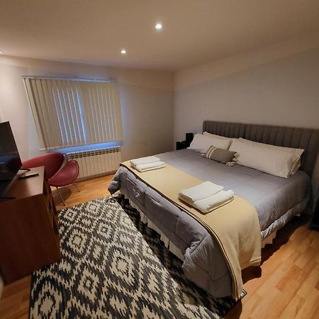 Casa Magallanes Ushuaia Ngoại thất bức ảnh