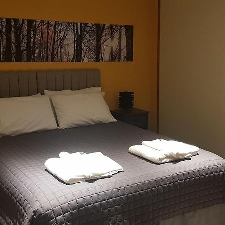 Casa Magallanes Ushuaia Ngoại thất bức ảnh