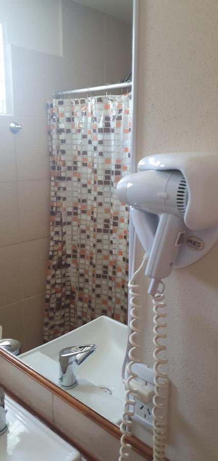 Casa Magallanes Ushuaia Ngoại thất bức ảnh