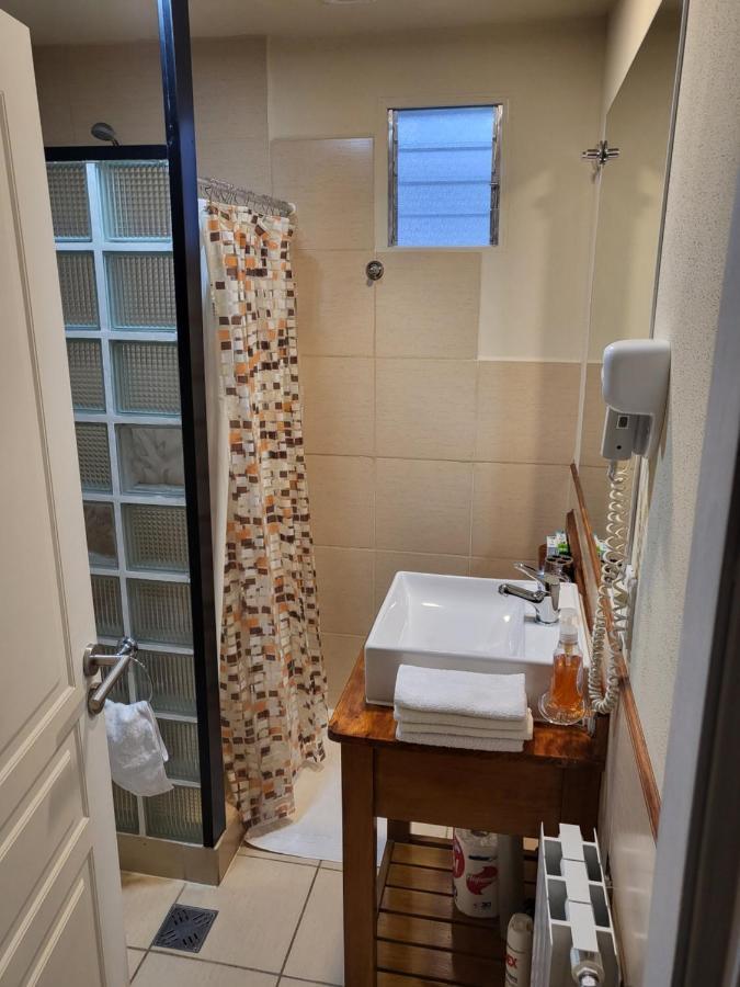 Casa Magallanes Ushuaia Ngoại thất bức ảnh