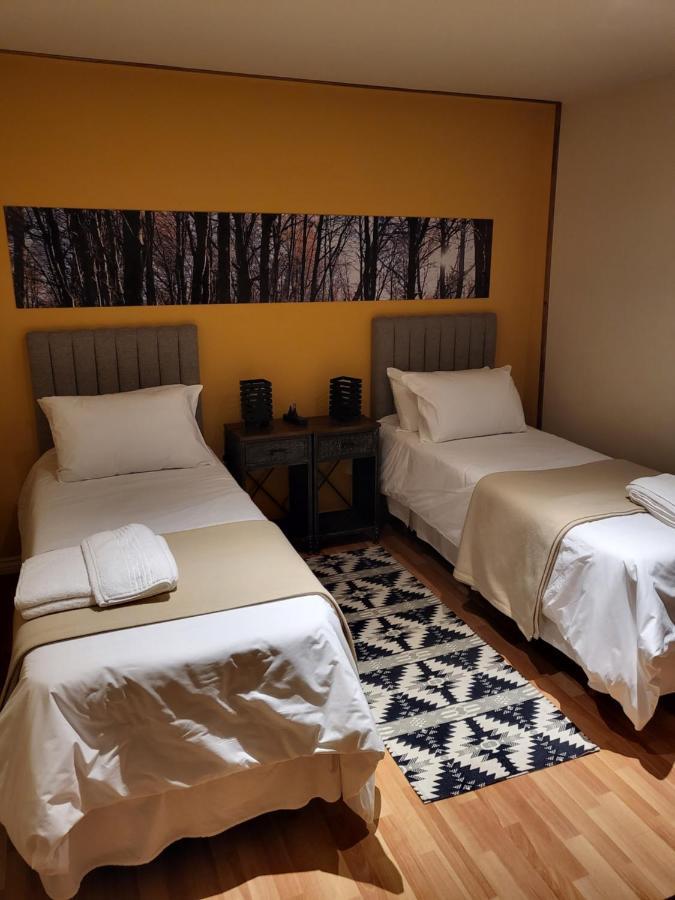 Casa Magallanes Ushuaia Ngoại thất bức ảnh